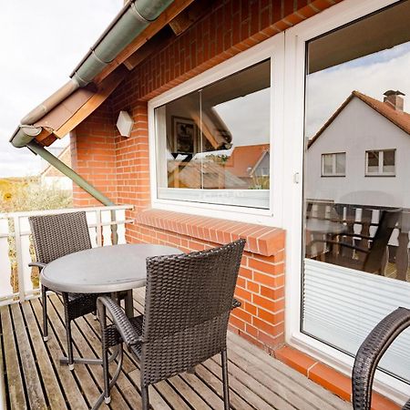 Waldweg App 2 Apartment Norderney Exterior photo